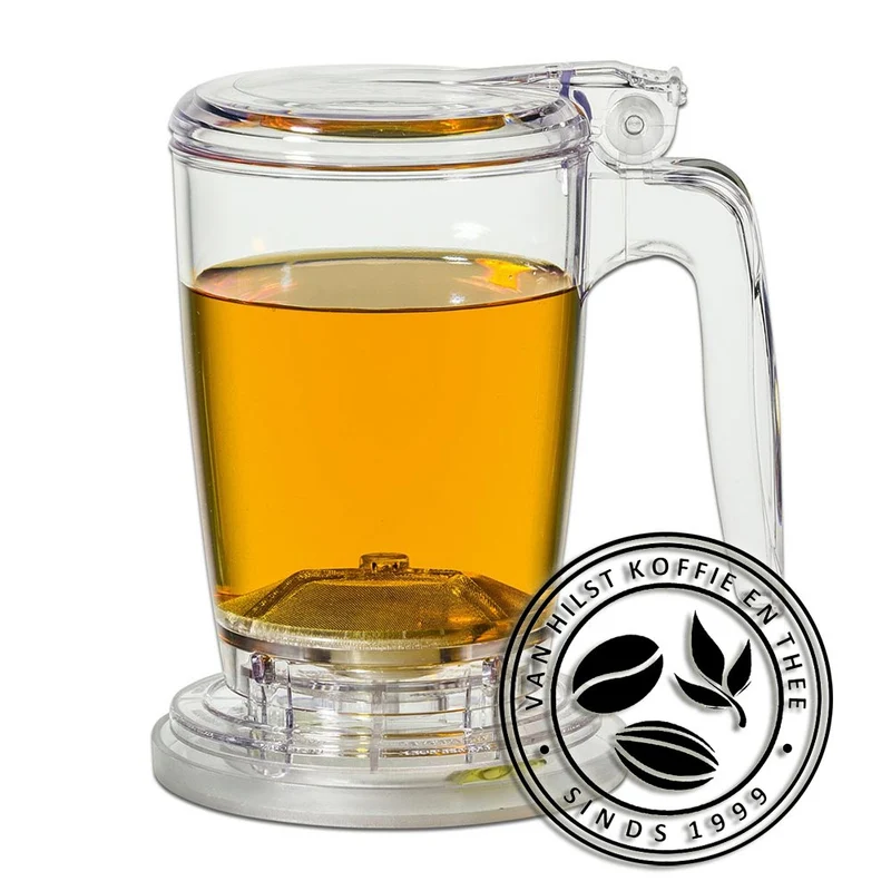 Tea Maker