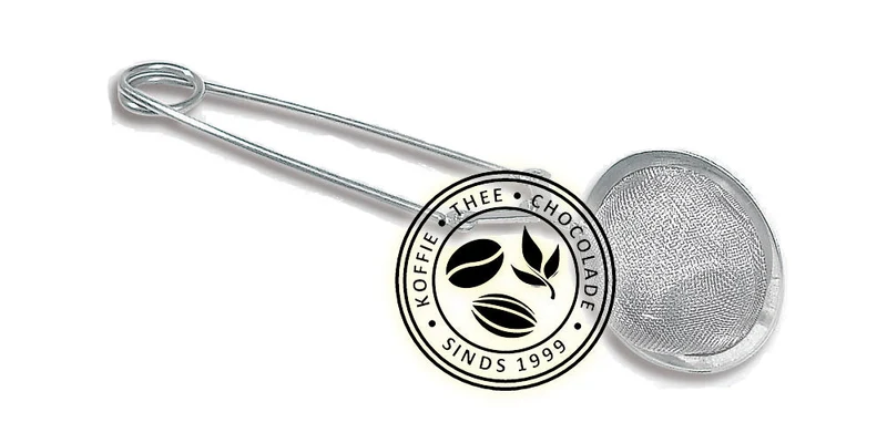 Theelepelklem 4,5 cm