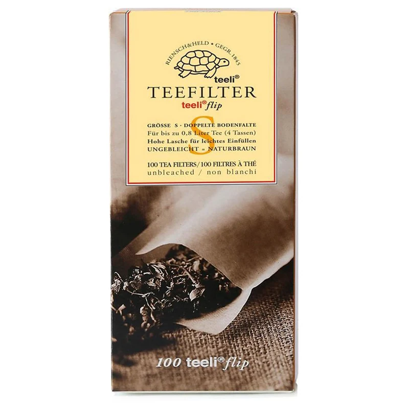 Teeli Flip S