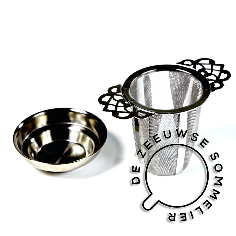Theefilter Ornament