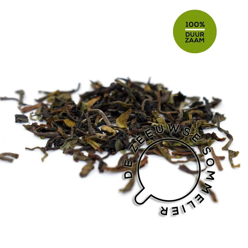 No. 243 Darjeeling FTGFOP-1 Soom