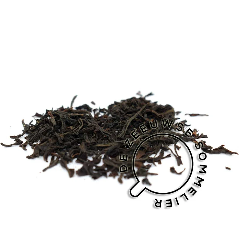 No. 188 Zwarte thee "Java"