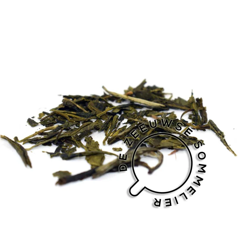 No. 119 Groene Earl Grey