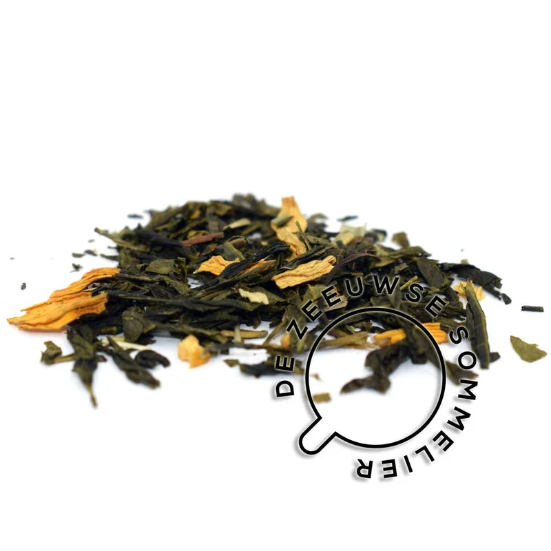 No. 130 Lemon Ginseng