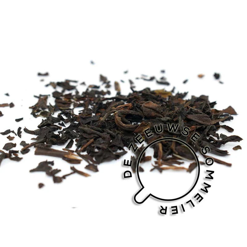 No. 228 Formosa Oolong