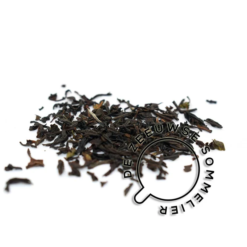No. 223 Five o'clock Tea
