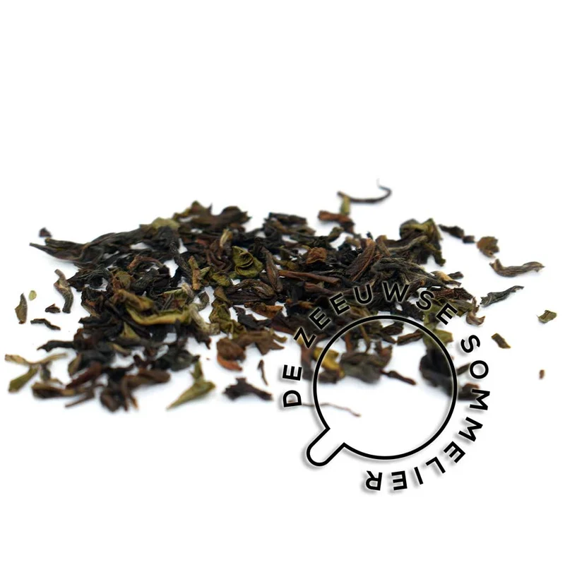 No. 225 Darjeeling Melange