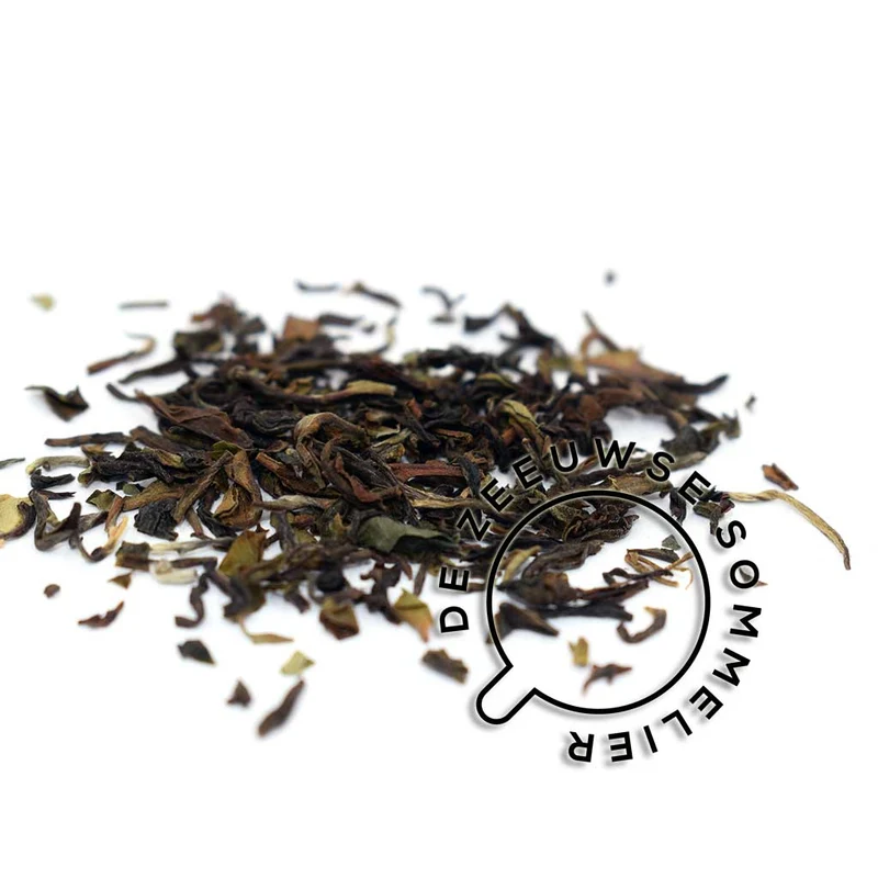 No. 227 Darjeeling TGFOP-1 Thurbo