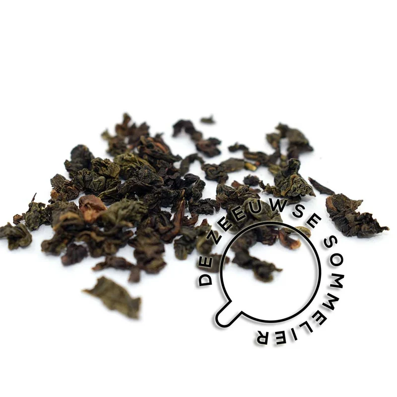 No. 234 Tie Guan Yin