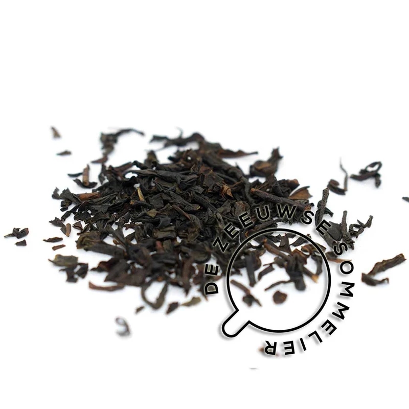 No. 235 China Keemun Congou
