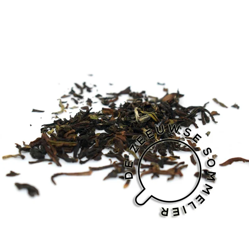 No. 238 Nepal FTGFOP-1 Maloon