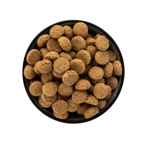 Vegan Bakkerskruidnootjes 500 gram