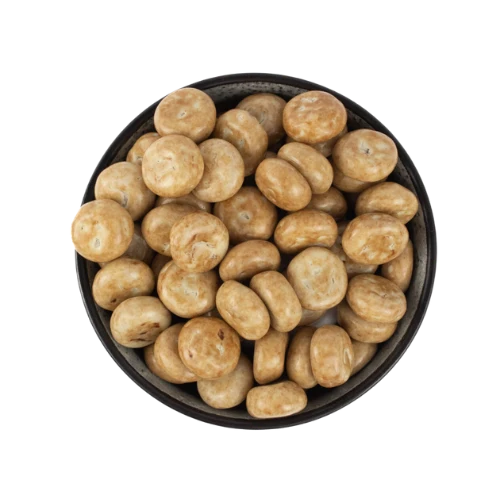 Cappuccino Kruidnoten