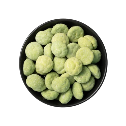 Sour Apple Kruidnoten