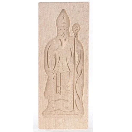 Speculaasplank Sinterklaas