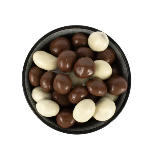 Vegan Gluten & Lactosevrij mix kruidnoten