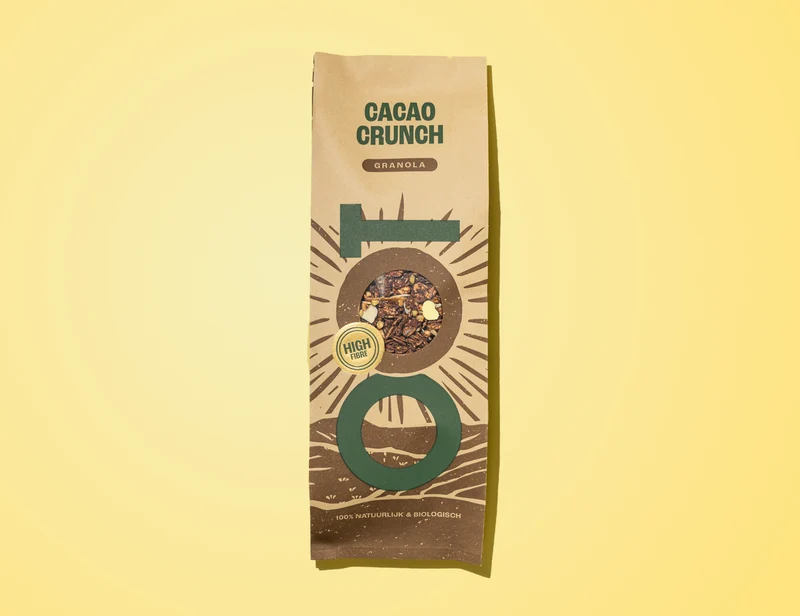 Cacao Crunch