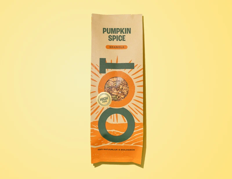 Pumpkin Spice