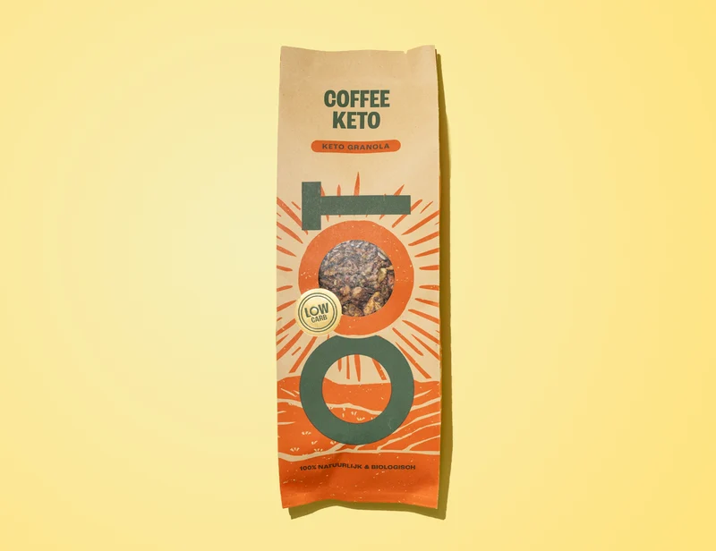 Coffee Keto