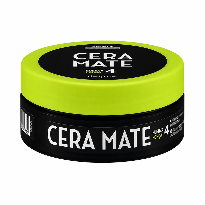 DP CERA CABELLO MATE 100 ML.