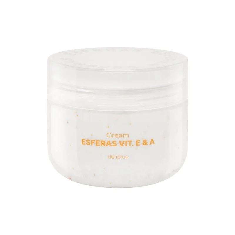 DP CREMA ESFERAS VIT-E 300 ML.