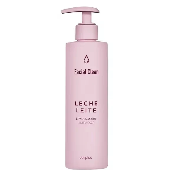 DP FACIAL CLEAN LECHE LIMP. 250 ML.