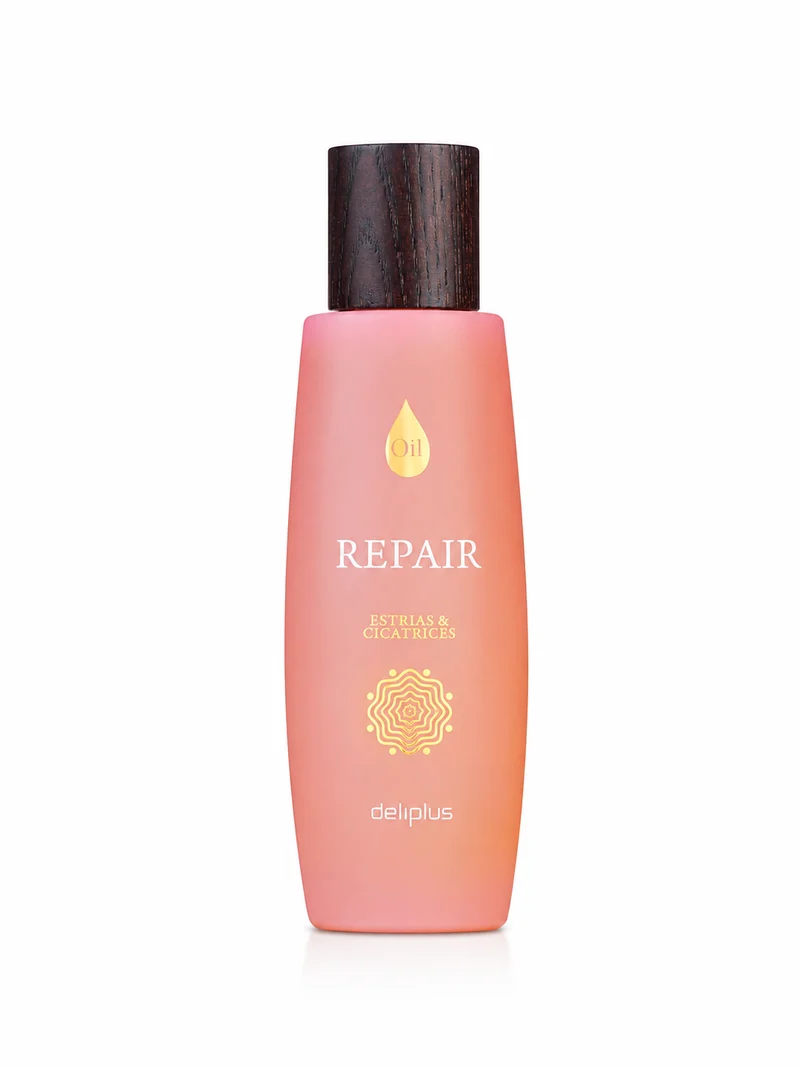 DP REPAIR ESTRÍAS & CICATRICES 110 ML.