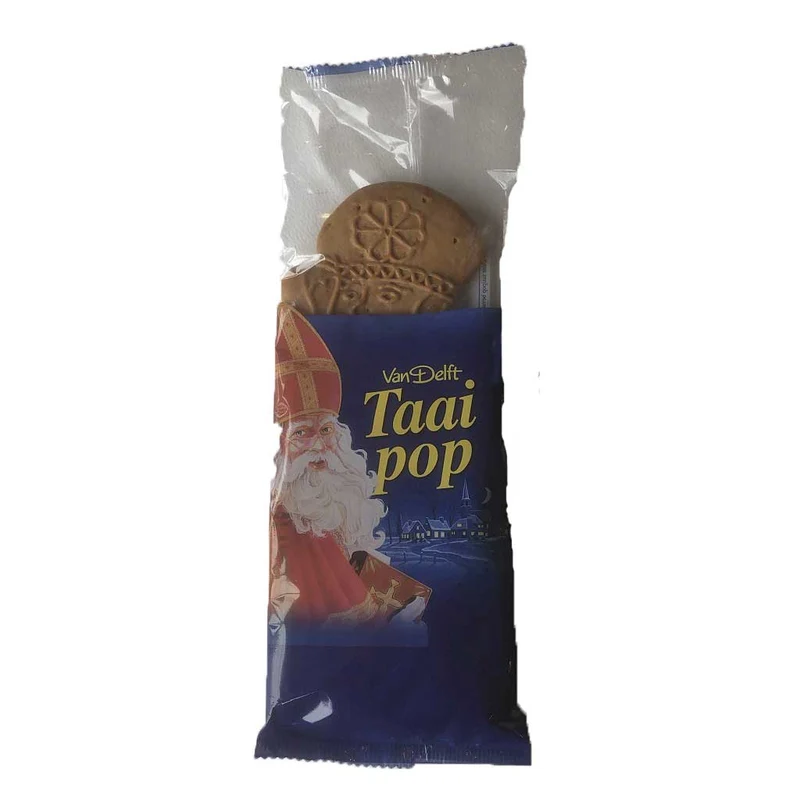 Van Delft Taai Dolls 180g