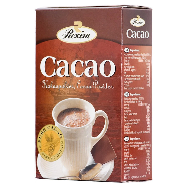 Rexim Cocoa Powder 250g