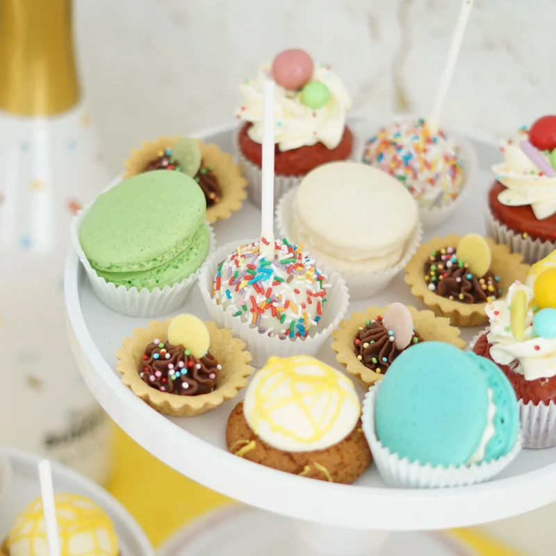 Proefbox sweets - 10 stuks