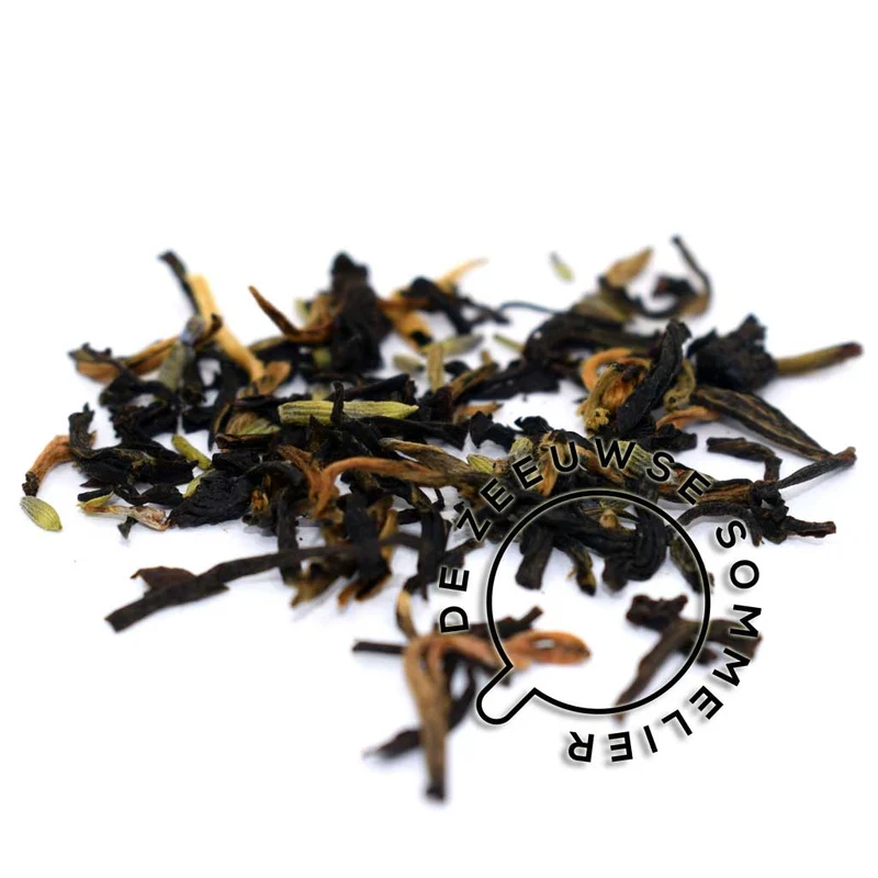 No. 117 Earl Grey Lavendel