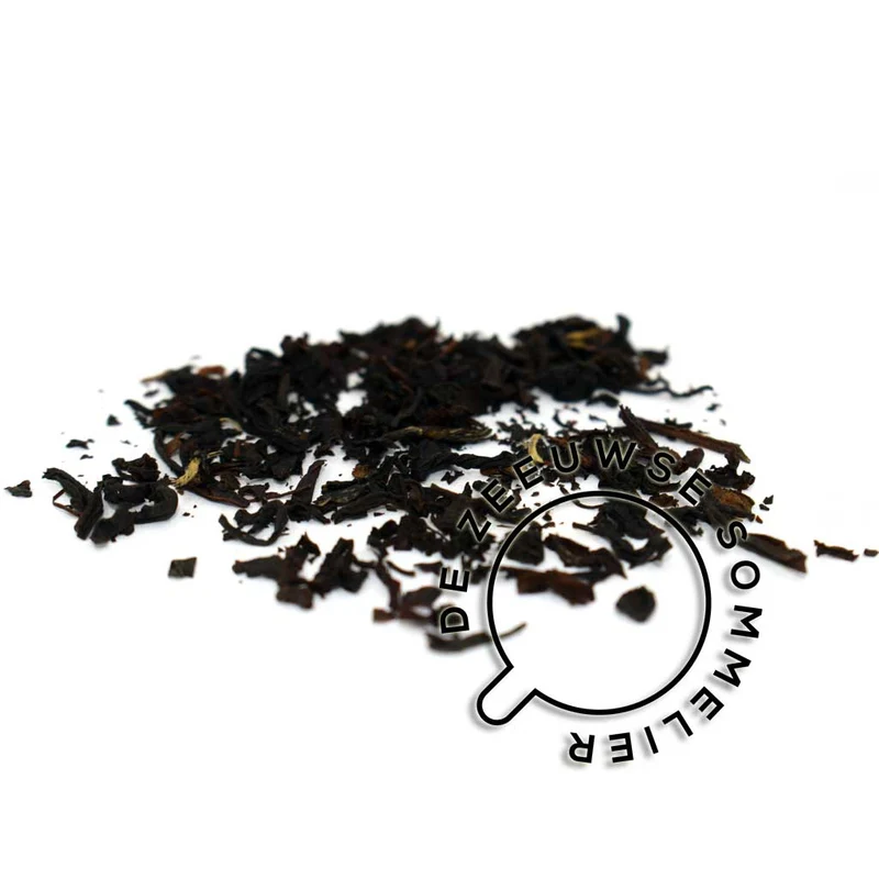 No. 118 Earl Grey