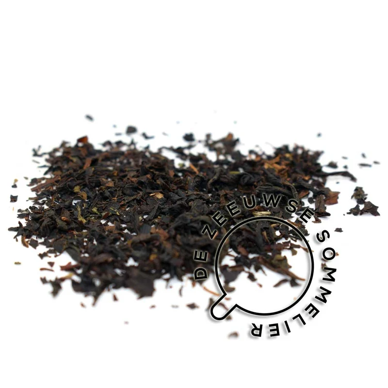 No. 121 Earl Grey Mild