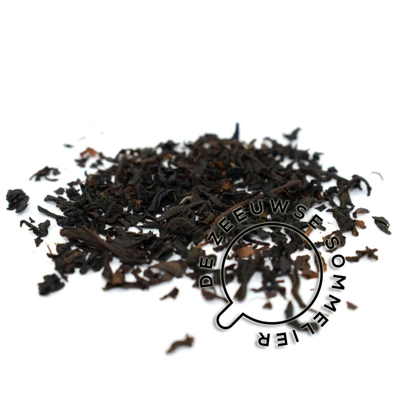No. 122 Earl Grey Special