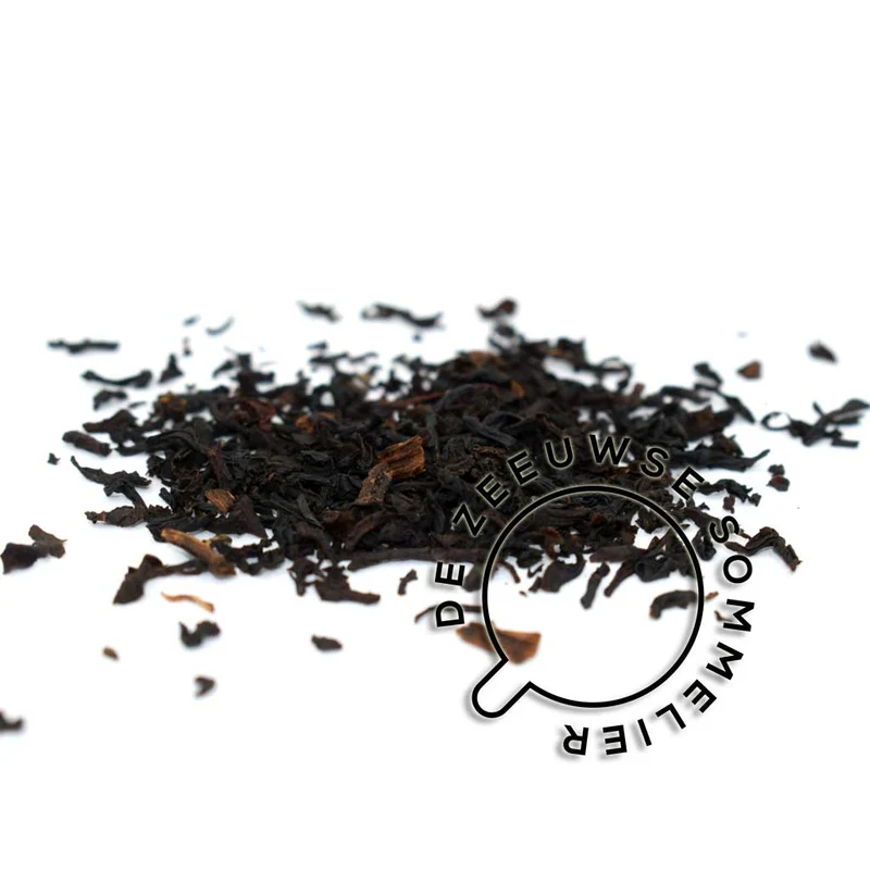 No. 194 Vanillethee