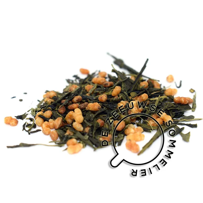 No. 259 Japan Genmaicha