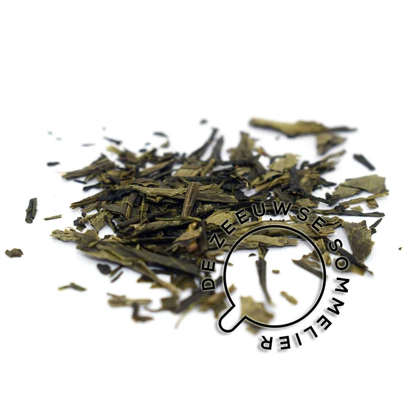 No. 256 Japanse Bancha