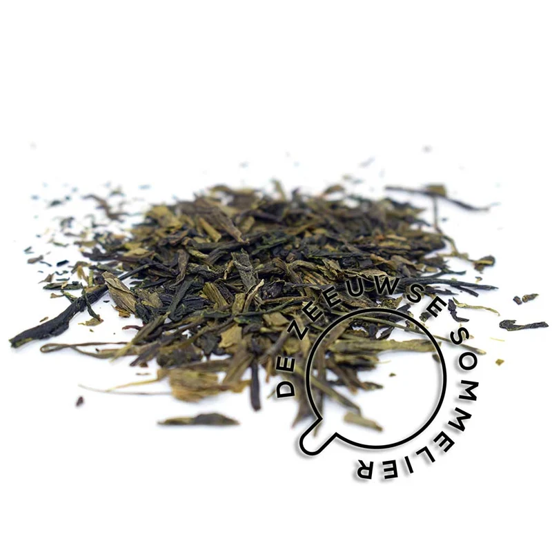 No. 257 Japanse Sencha Kakegawa
