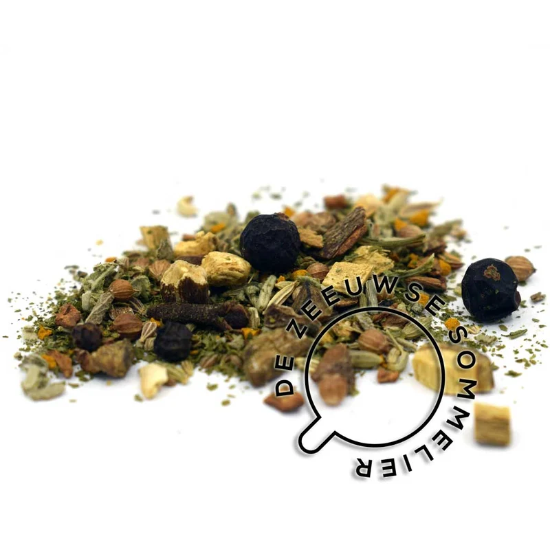 No. 113 Detox