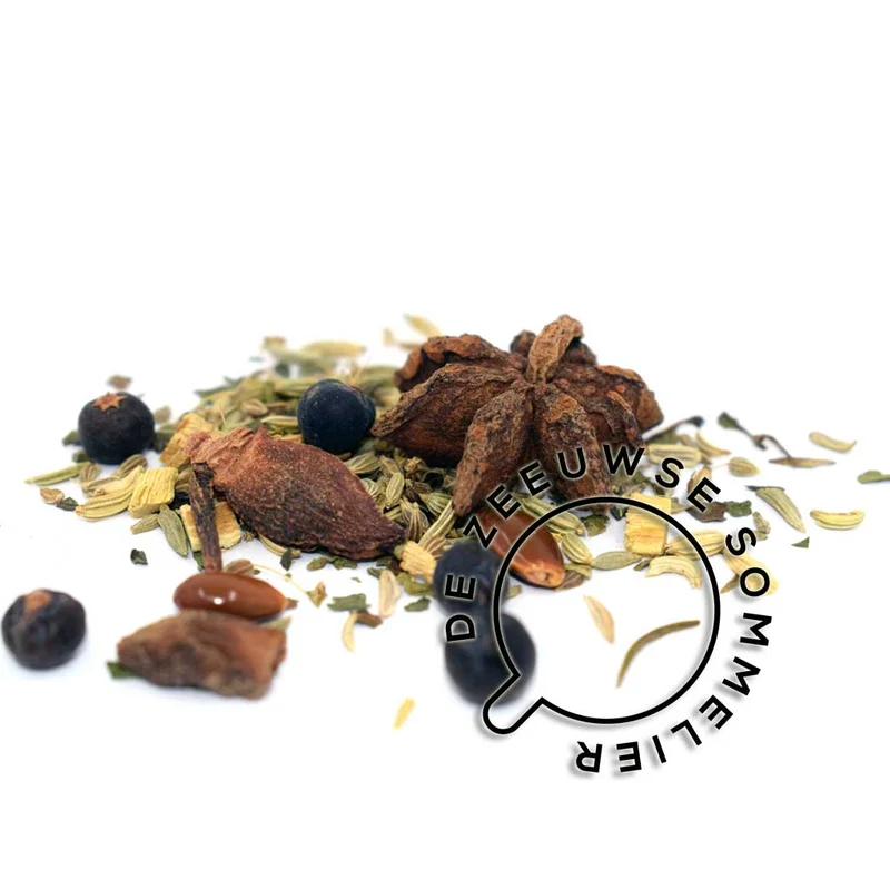 No. 177 Sterrenmix