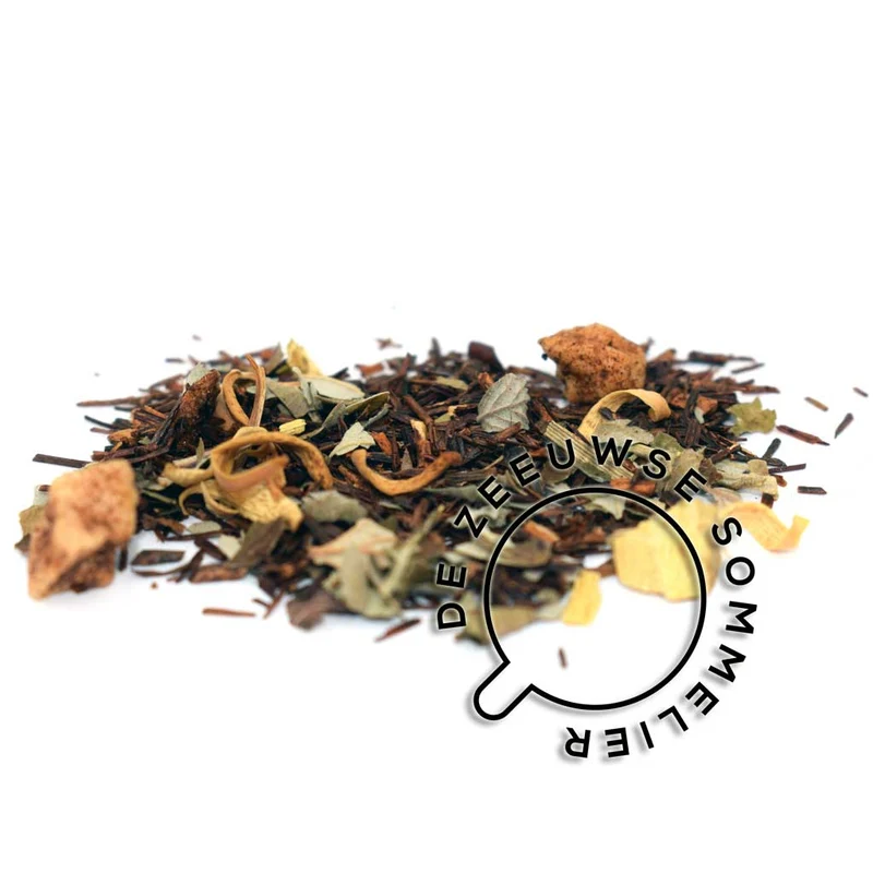 No. 164 Rooibos Cactus