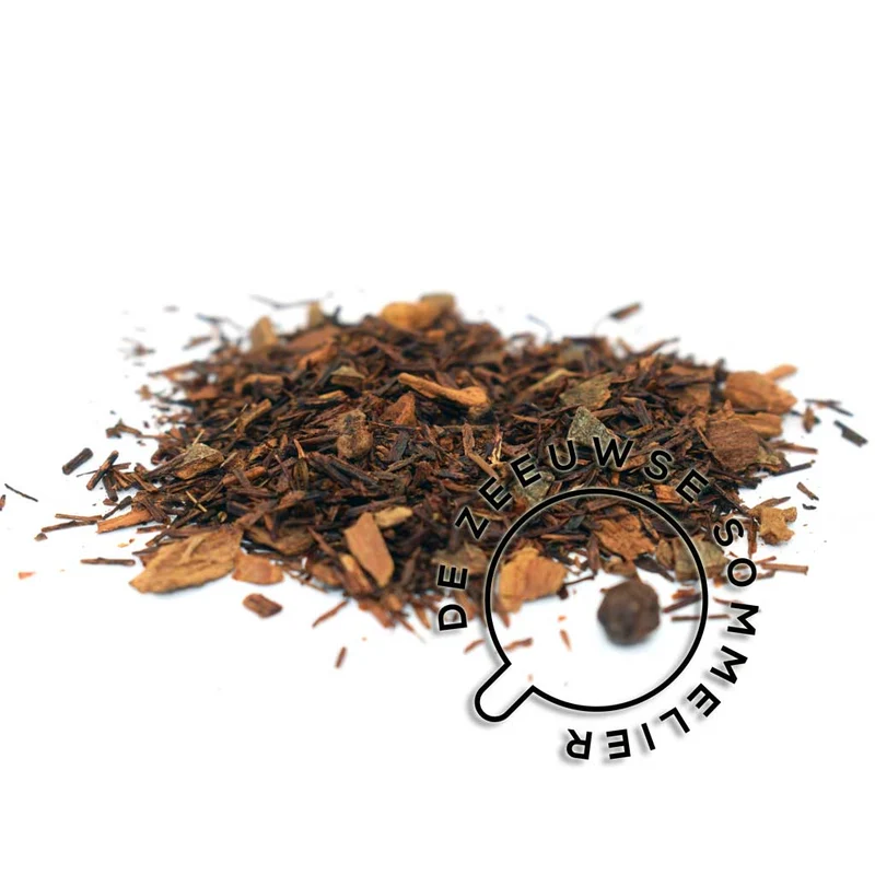No. 167 Rooibos Chai