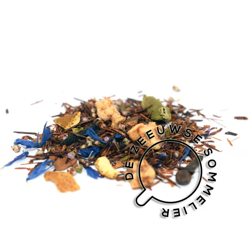 No. 170 Rooibos Winter
