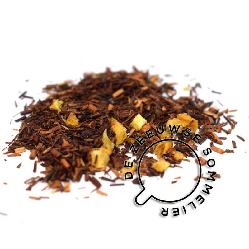 No. 181 Rooibos Sinaasappel