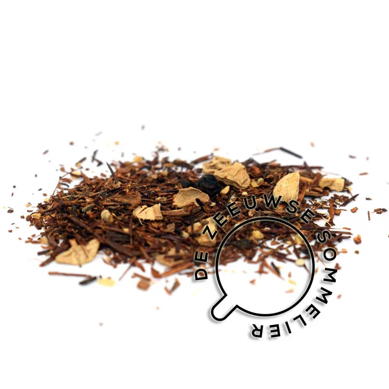 No. 197 Rooibos Vanille Chai