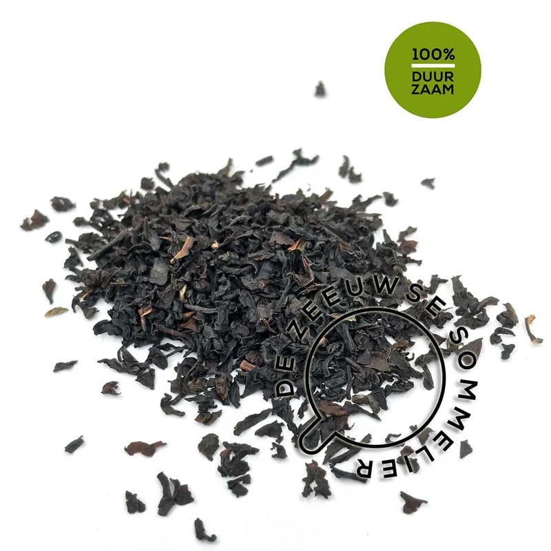 No. 179 Ceylon OP - Duurzaam geteeld