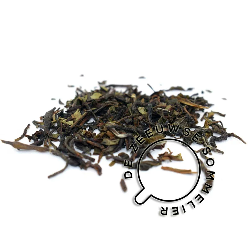No. 180 Darjeeling FF FTGFOP1 Tukdah
