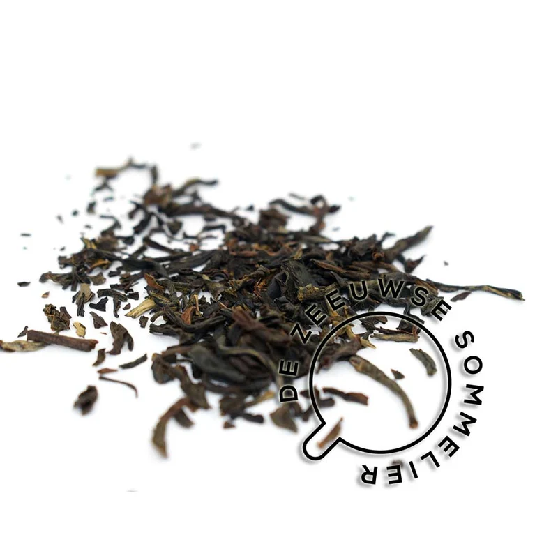 No. 247 China Yunnan FOP