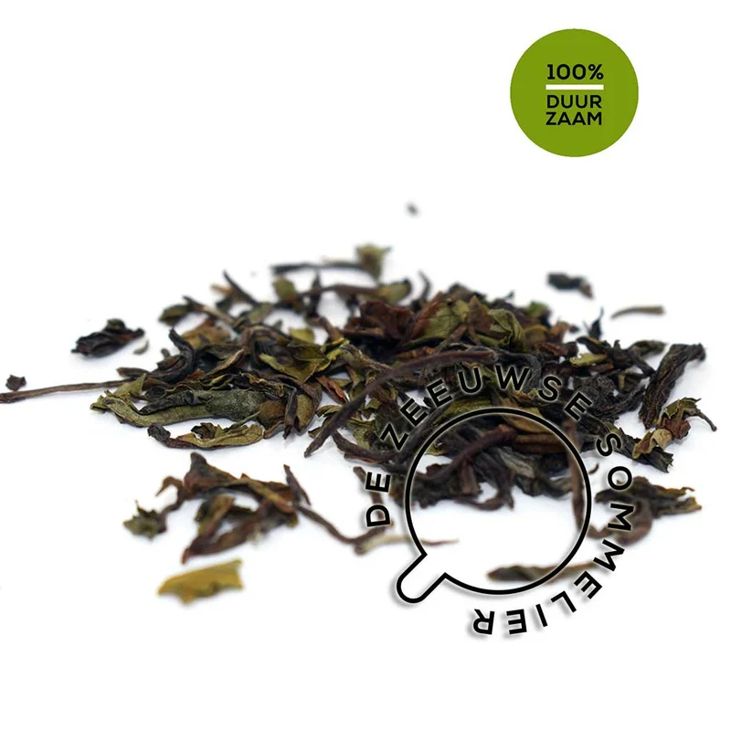 No. 250 Darjeeling SFTGFOP1 Oaks