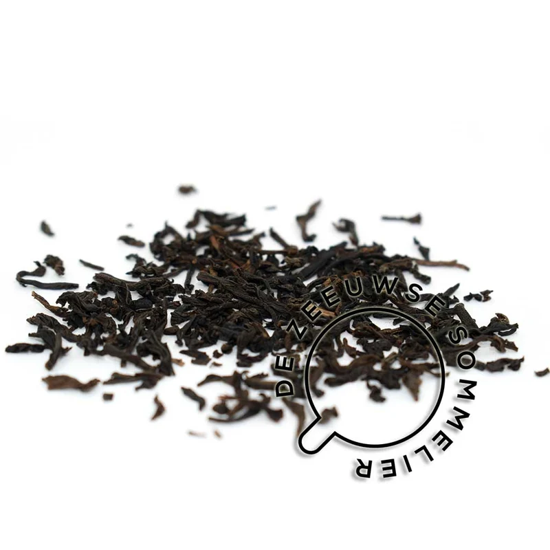 No. 211 Ceylon OP Cafeïnevrij
